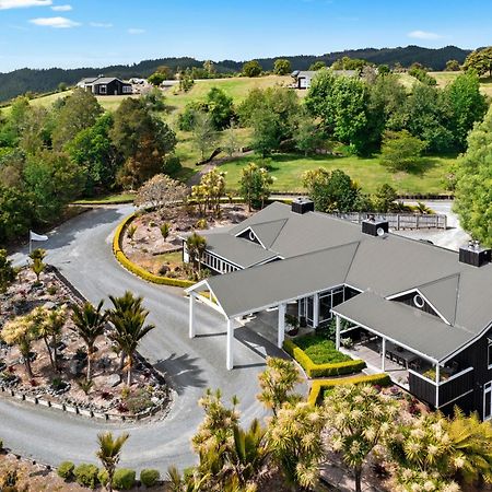 Woodhouse Mountain Lodge Warkworth Exteriör bild