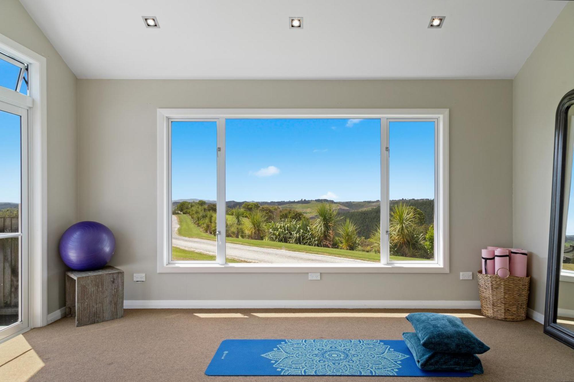 Woodhouse Mountain Lodge Warkworth Exteriör bild