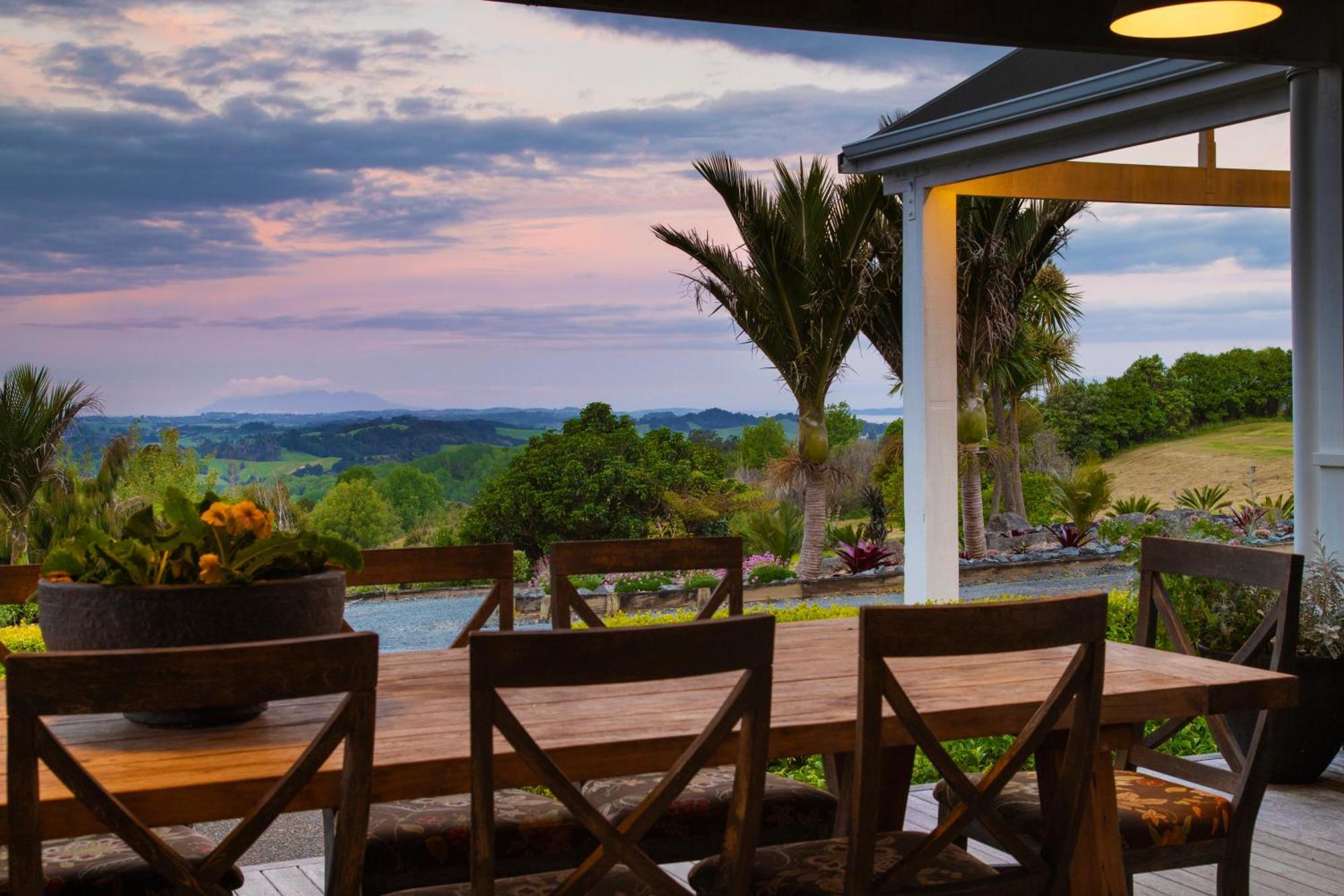Woodhouse Mountain Lodge Warkworth Exteriör bild