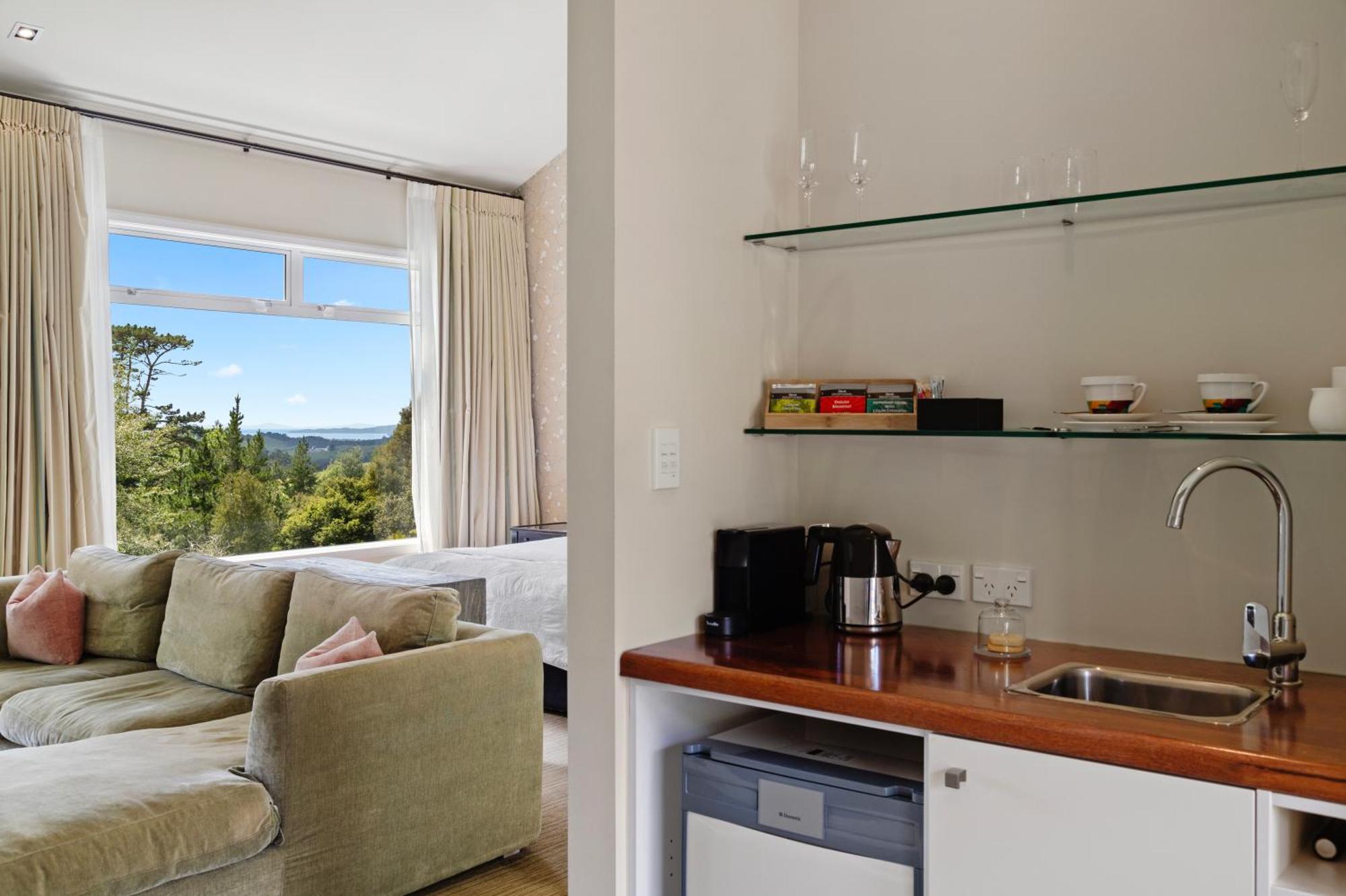 Woodhouse Mountain Lodge Warkworth Exteriör bild
