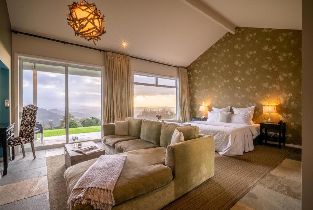 Woodhouse Mountain Lodge Warkworth Exteriör bild