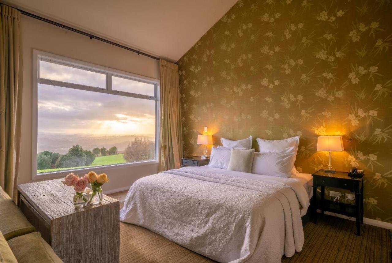 Woodhouse Mountain Lodge Warkworth Exteriör bild
