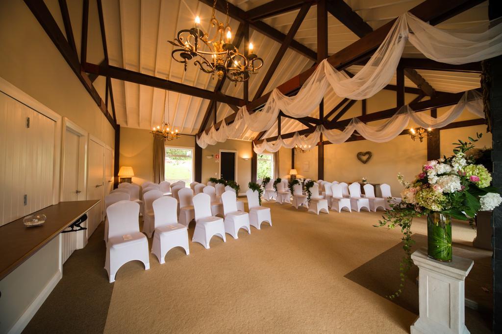 Woodhouse Mountain Lodge Warkworth Exteriör bild
