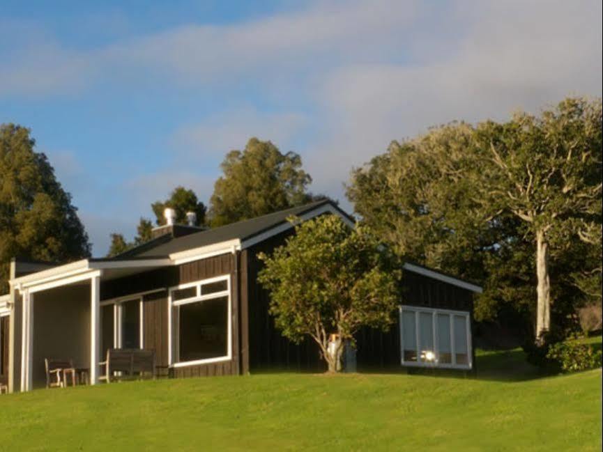 Woodhouse Mountain Lodge Warkworth Exteriör bild