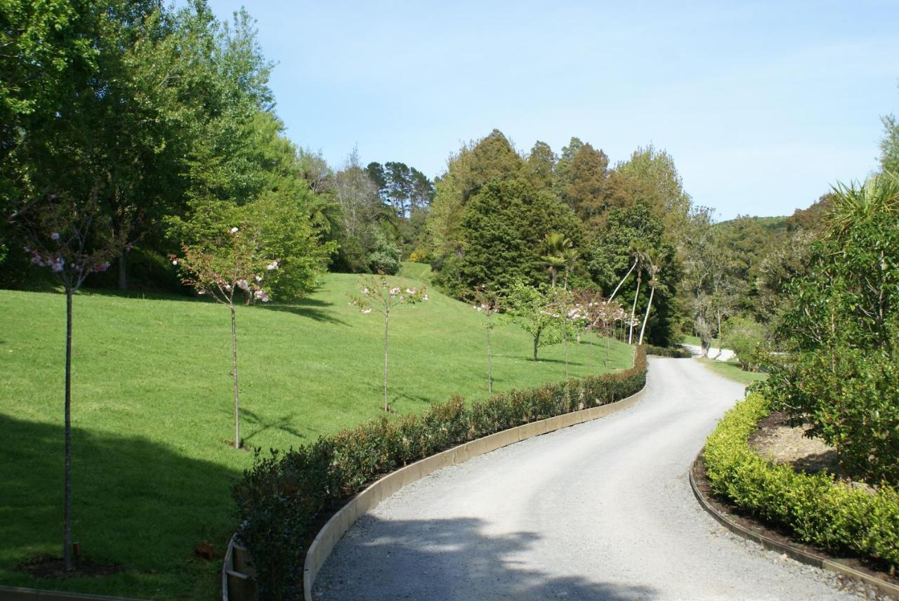 Woodhouse Mountain Lodge Warkworth Exteriör bild