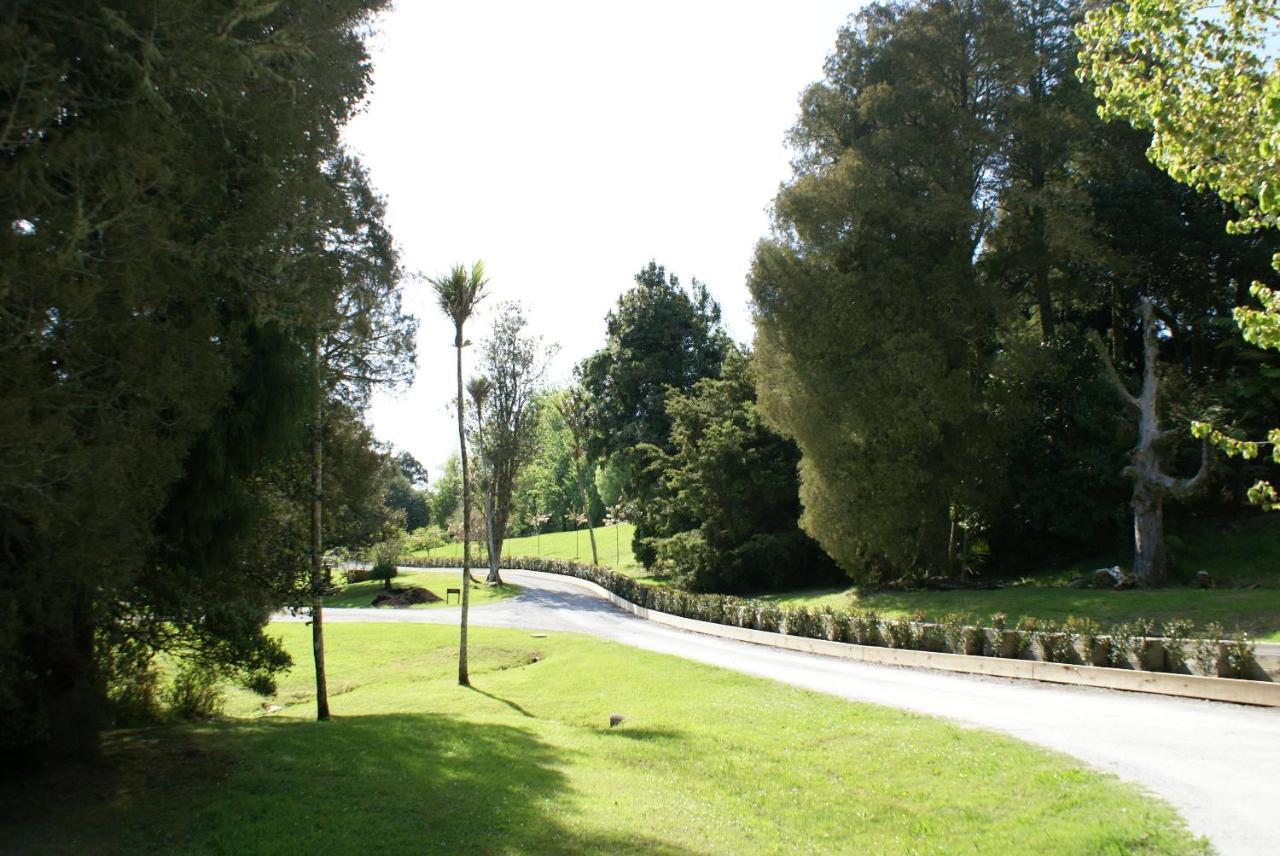 Woodhouse Mountain Lodge Warkworth Exteriör bild
